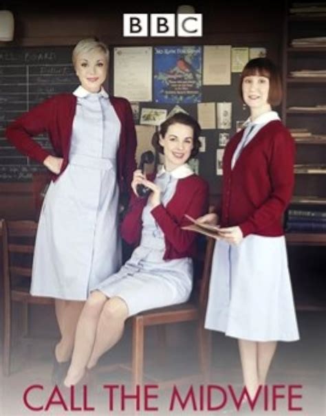 Imdb call the midwife - Season 6. Premiere date: April 2, 2017. Nonnatus house faces the changes of 1962, from the beacon of the contraceptive pill and new welfare policies. Back in Poplar, the austere Sister Ursula is ...